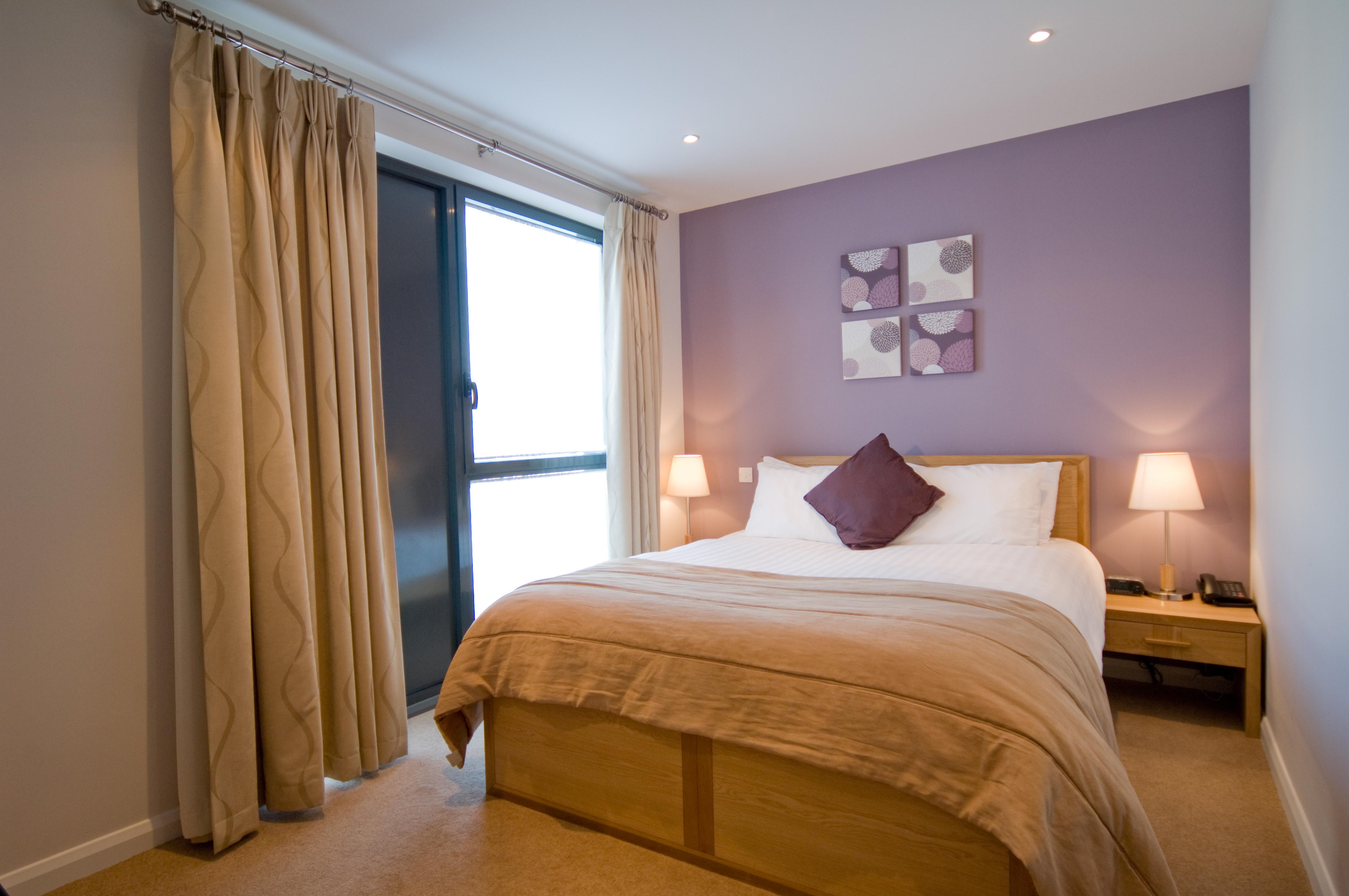Saint Helier Jersey Liberty Wharf Apartments מראה חיצוני תמונה