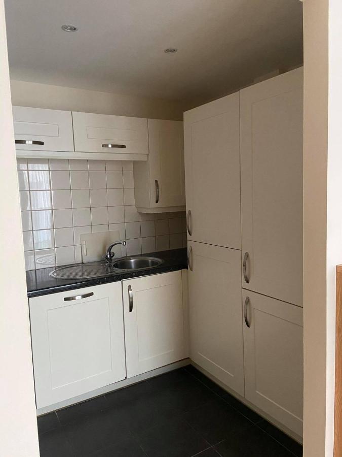 Saint Helier Jersey Liberty Wharf Apartments מראה חיצוני תמונה