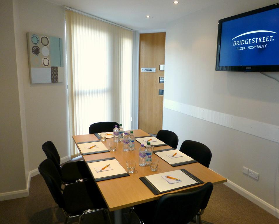 Saint Helier Jersey Liberty Wharf Apartments מראה חיצוני תמונה